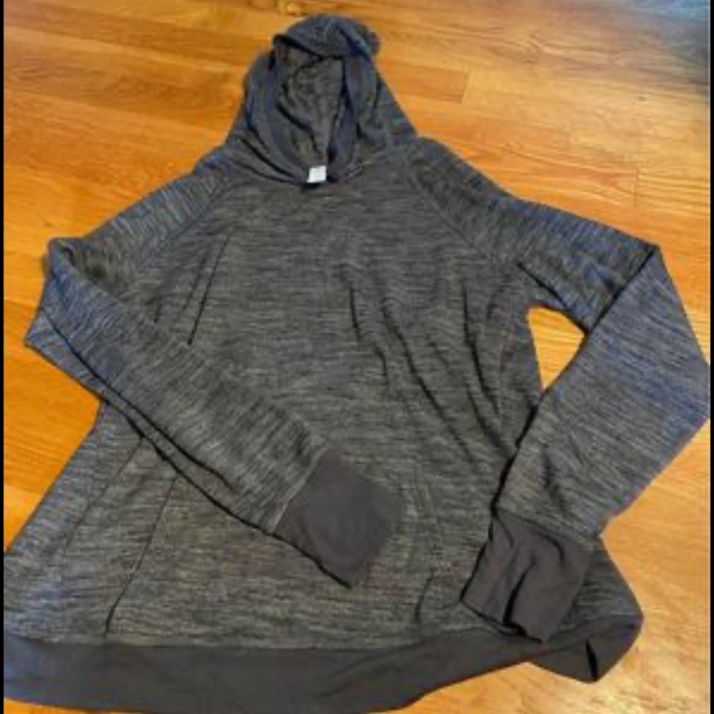 Athleta Girl Sweatshirt, size 14